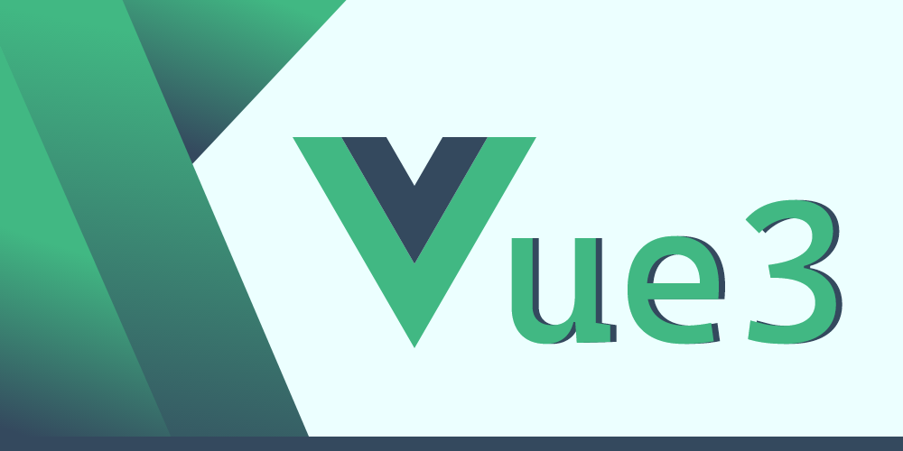 Vue 3. Vue 3 иконка.